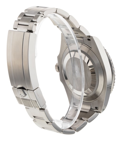 Rolex Submariner 126610 LN